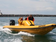 bateau occasion 800 Raid
