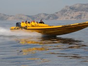 bateau occasion 1080 Performance